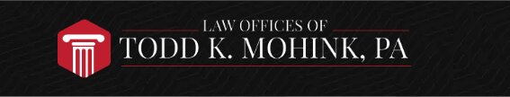 Law Offices of Todd K. Mohink, PA, Divorce & Family Law Lawyers